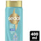 SHAMPOO SEDAL 400ML CELULAS MADRE VEGETA